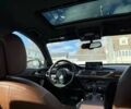 Чорний Ауді А6, об'ємом двигуна 2 л та пробігом 70 тис. км за 10000 $, фото 10 на Automoto.ua