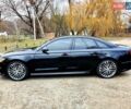 Черный Ауди А6, объемом двигателя 1.98 л и пробегом 119 тыс. км за 18900 $, фото 5 на Automoto.ua