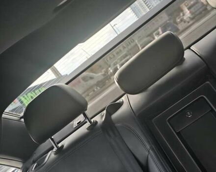 Чорний Ауді А6, об'ємом двигуна 3 л та пробігом 104 тис. км за 25900 $, фото 15 на Automoto.ua