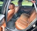 Черный Ауди А6, объемом двигателя 1.98 л и пробегом 119 тыс. км за 18900 $, фото 18 на Automoto.ua