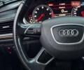 Чорний Ауді А6, об'ємом двигуна 1.98 л та пробігом 252 тис. км за 17200 $, фото 32 на Automoto.ua