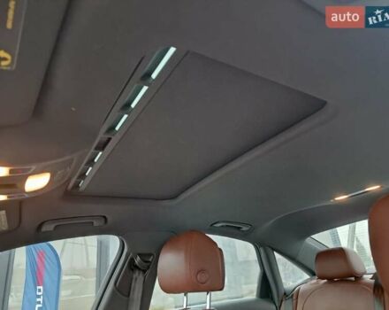 Чорний Ауді А6, об'ємом двигуна 3 л та пробігом 206 тис. км за 13300 $, фото 13 на Automoto.ua