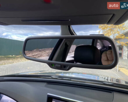 Чорний Ауді А6, об'ємом двигуна 2 л та пробігом 152 тис. км за 20500 $, фото 62 на Automoto.ua