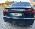 Чорний Ауді А6, об'ємом двигуна 1.97 л та пробігом 259 тис. км за 18999 $, фото 11 на Automoto.ua