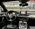 Черный Ауди А6, объемом двигателя 2.97 л и пробегом 189 тыс. км за 29999 $, фото 13 на Automoto.ua