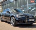 Чорний Ауді А6, об'ємом двигуна 2 л та пробігом 63 тис. км за 17900 $, фото 1 на Automoto.ua
