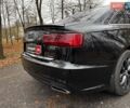 Чорний Ауді А6, об'ємом двигуна 2 л та пробігом 108 тис. км за 18490 $, фото 11 на Automoto.ua