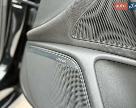 Черный Ауди А6, объемом двигателя 2.97 л и пробегом 274 тыс. км за 22500 $, фото 40 на Automoto.ua