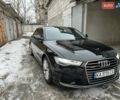 Черный Ауди А6, объемом двигателя 1.97 л и пробегом 133 тыс. км за 27300 $, фото 11 на Automoto.ua