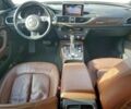 Черный Ауди А6, объемом двигателя 2 л и пробегом 89 тыс. км за 2900 $, фото 7 на Automoto.ua