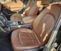Чорний Ауді А6, об'ємом двигуна 2 л та пробігом 213 тис. км за 7900 $, фото 10 на Automoto.ua