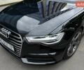 Ауди А6 2016 в Львове на Automoto.ua Черный Ауди А6, объемом двигателя 3 л и пробегом 115 тыс. км за 23500 $, фото 9 на Automoto.ua