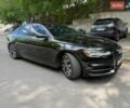 Чорний Ауді А6, об'ємом двигуна 1.98 л та пробігом 195 тис. км за 21500 $, фото 1 на Automoto.ua