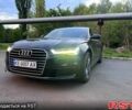 Черный Ауди А6, объемом двигателя 2 л и пробегом 180 тыс. км за 23000 $, фото 1 на Automoto.ua