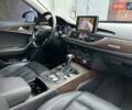 Черный Ауди А6, объемом двигателя 1.97 л и пробегом 133 тыс. км за 27300 $, фото 13 на Automoto.ua