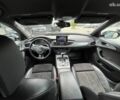 Ауди А6 2016 в Львове на Automoto.ua Черный Ауди А6, объемом двигателя 2 л и пробегом 241 тыс. км за 20290 $, фото 38 на Automoto.ua