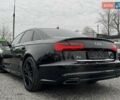 Черный Ауди А6, объемом двигателя 1.98 л и пробегом 171 тыс. км за 15900 $, фото 11 на Automoto.ua