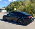 Черный Ауди А6, объемом двигателя 1.98 л и пробегом 206 тыс. км за 17500 $, фото 46 на Automoto.ua