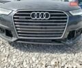 Черный Ауди А6, объемом двигателя 3 л и пробегом 86 тыс. км за 4500 $, фото 8 на Automoto.ua