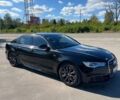 Черный Ауди А6, объемом двигателя 1.98 л и пробегом 206 тыс. км за 17500 $, фото 22 на Automoto.ua