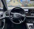 Чорний Ауді А6, об'ємом двигуна 2 л та пробігом 280 тис. км за 23500 $, фото 14 на Automoto.ua