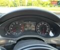 Черный Ауди А6, объемом двигателя 1.98 л и пробегом 100 тыс. км за 16450 $, фото 29 на Automoto.ua
