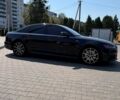Чорний Ауді А6, об'ємом двигуна 3 л та пробігом 172 тис. км за 19500 $, фото 27 на Automoto.ua