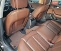Черный Ауди А6, объемом двигателя 2 л и пробегом 184 тыс. км за 19300 $, фото 27 на Automoto.ua
