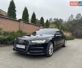 Черный Ауди А6, объемом двигателя 1.97 л и пробегом 184 тыс. км за 28500 $, фото 1 на Automoto.ua
