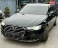 Черный Ауди А6, объемом двигателя 2.97 л и пробегом 274 тыс. км за 22500 $, фото 22 на Automoto.ua