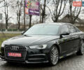 Черный Ауди А6, объемом двигателя 2 л и пробегом 158 тыс. км за 17500 $, фото 3 на Automoto.ua