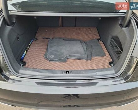 Черный Ауди А6, объемом двигателя 2 л и пробегом 184 тыс. км за 19300 $, фото 38 на Automoto.ua