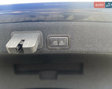 Черный Ауди А6, объемом двигателя 3 л и пробегом 155 тыс. км за 22700 $, фото 35 на Automoto.ua