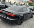Черный Ауди А6, объемом двигателя 1.98 л и пробегом 171 тыс. км за 15900 $, фото 47 на Automoto.ua