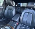 Черный Ауди А6, объемом двигателя 3 л и пробегом 71 тыс. км за 5400 $, фото 11 на Automoto.ua