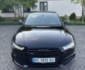 Чорний Ауді А6, об'ємом двигуна 1.97 л та пробігом 259 тис. км за 18999 $, фото 17 на Automoto.ua