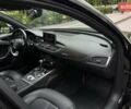 Ауди А6 2016 в Львове на Automoto.ua Черный Ауди А6, объемом двигателя 3 л и пробегом 115 тыс. км за 23500 $, фото 10 на Automoto.ua