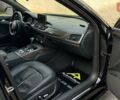 Чорний Ауді А6, об'ємом двигуна 1.98 л та пробігом 104 тис. км за 27500 $, фото 20 на Automoto.ua