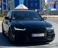 Чорний Ауді А6, об'ємом двигуна 3 л та пробігом 297 тис. км за 30000 $, фото 1 на Automoto.ua