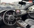 Черный Ауди А6, объемом двигателя 1.98 л и пробегом 171 тыс. км за 15900 $, фото 36 на Automoto.ua