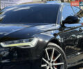 Чорний Ауді А6, об'ємом двигуна 3 л та пробігом 228 тис. км за 24500 $, фото 4 на Automoto.ua