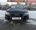 Чорний Ауді А6, об'ємом двигуна 2 л та пробігом 272 тис. км за 14900 $, фото 1 на Automoto.ua