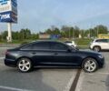 Черный Ауди А6, объемом двигателя 2 л и пробегом 145 тыс. км за 16599 $, фото 5 на Automoto.ua