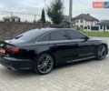 Чорний Ауді А6, об'ємом двигуна 2 л та пробігом 197 тис. км за 15000 $, фото 6 на Automoto.ua