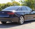 Черный Ауди А6, объемом двигателя 3 л и пробегом 71 тыс. км за 9800 $, фото 5 на Automoto.ua