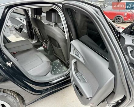 Черный Ауди А6, объемом двигателя 2.97 л и пробегом 274 тыс. км за 22500 $, фото 47 на Automoto.ua