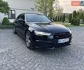 Чорний Ауді А6, об'ємом двигуна 1.97 л та пробігом 257 тис. км за 18999 $, фото 1 на Automoto.ua
