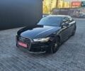 Черный Ауди А6, объемом двигателя 2.97 л и пробегом 354 тыс. км за 17000 $, фото 1 на Automoto.ua