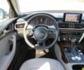Ауді А6 2016 у Хмельницькому на Automoto.ua Чорний Ауді А6, об'ємом двигуна 3 л та пробігом 77 тис. км за 5200 $, фото 10 на Automoto.ua