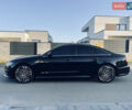 Черный Ауди А6, объемом двигателя 1.98 л и пробегом 158 тыс. км за 16900 $, фото 4 на Automoto.ua